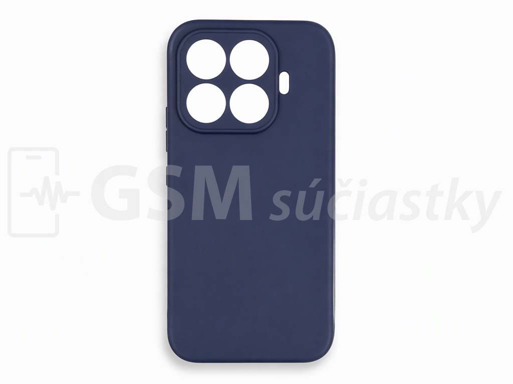 Puzdro na mobil Xiaomi 17T, Modré