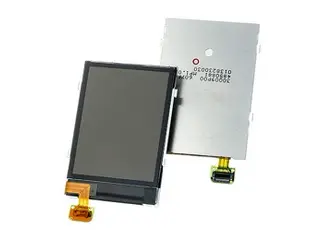 LCD displej Nokia 5300, 6233, 6234, 7370, 7373, E50