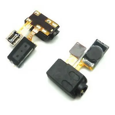 Flex kabel audio jack konektor Samsung S7230 Wave 723 - sluchátko
