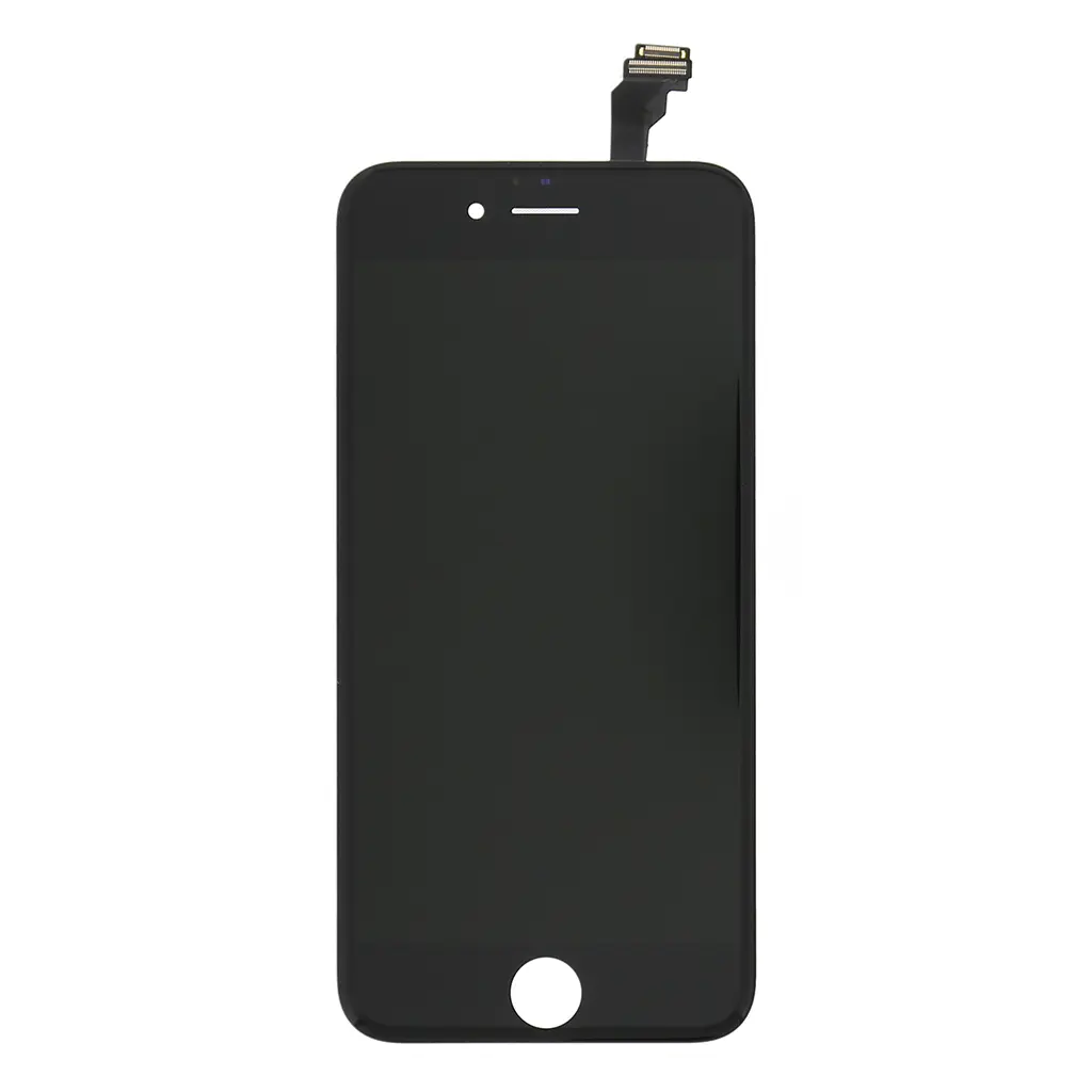 iPhone 6 - LCD displej + dotykové sklo černý