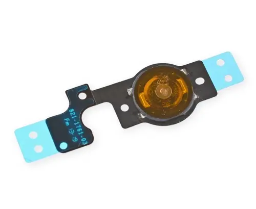 Flex kabel iPhone 5c Home