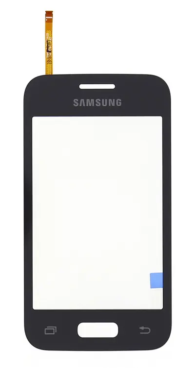 Dotykové sklo Samsung G130 Young 2