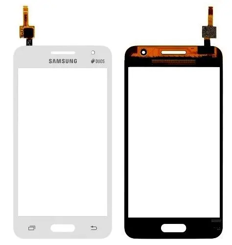 Dotyková plocha Samsung G355 Galaxy Core 2