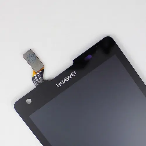 Huawei Ascend G700 LCD displej a dotykové sklo