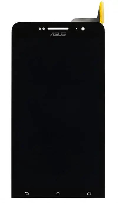 LCD displej Asus Zenfone 6 a dotykové sklo