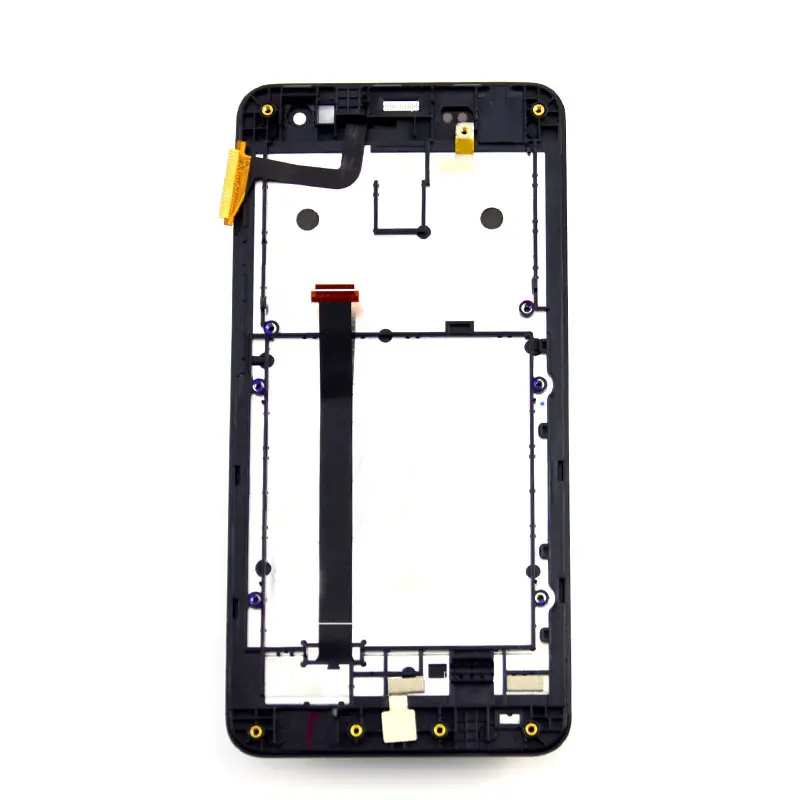 LCD displej Asus Zenfone 5 a Dotykové sklo