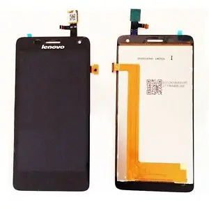 LCD displej Lenovo S660 - dotyková plocha