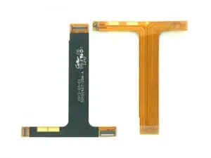 Flex kabel HTC Desire X - propojovací hlavní