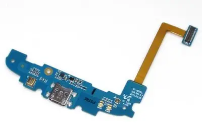 Flex kabel nabíjení Samsung I8260 Galaxy Core a mikrofon