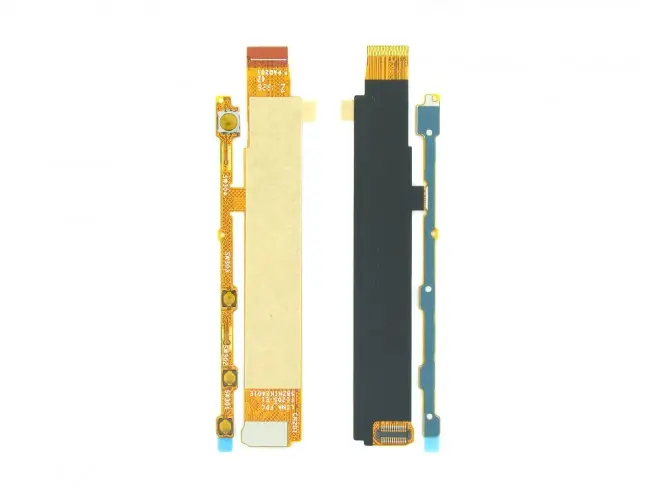 Flex kabel ON/OFF Sony C1905 Xperia M – zapínání, hlasitost