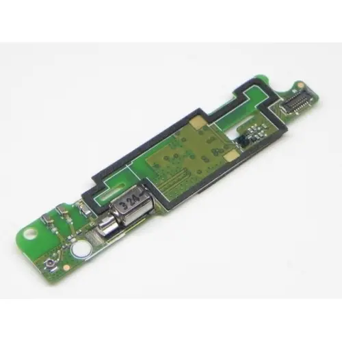 Deska MIC Sony Xperia L C2105 – mikrofon, vibrační motorek