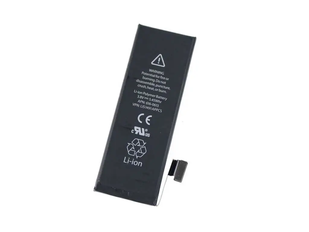 Baterie iPhone 5 1440mAh