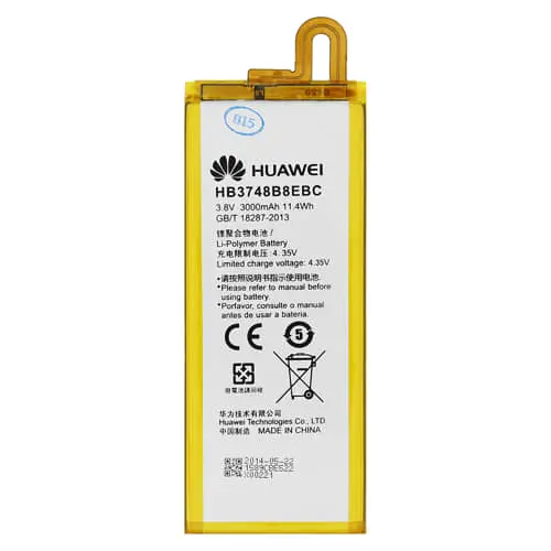 Baterie Huawei Ascend G7 HB3748B8EBC