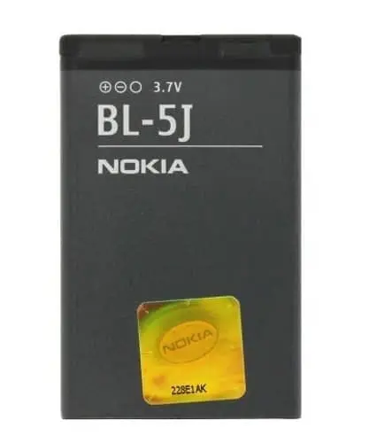 Baterie Nokia 5800, Lumia 520, Lumia 530 BL 5J