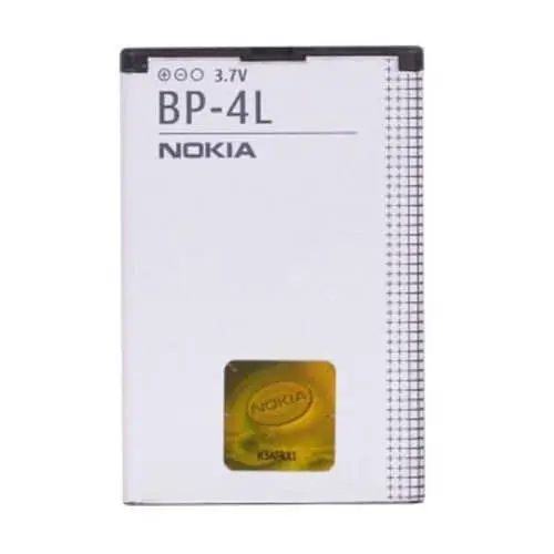 Baterie Nokia E52, E71, E73, N97 BP 4L