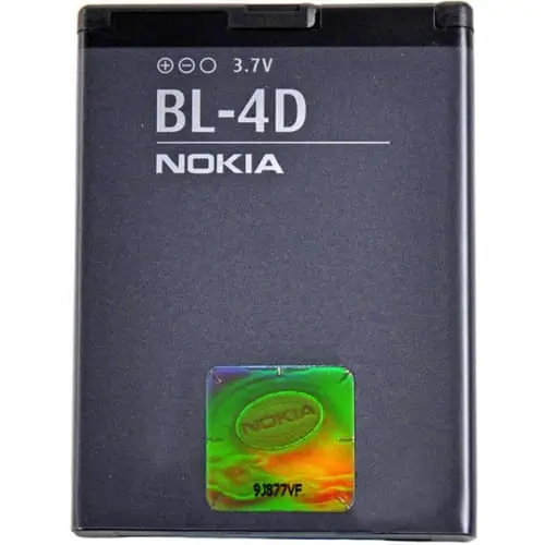 Baterie Nokia N97 mini, E5-00, E7-00 BL-4D 1200mAh