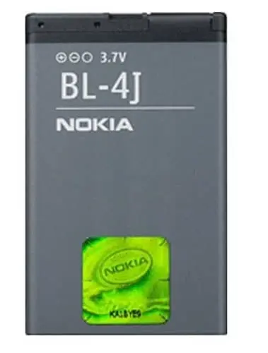 Baterie Nokia C6 00, Lumia 620 BL 4J