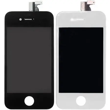 LCD displej iPhone 4 dotyková plocha
