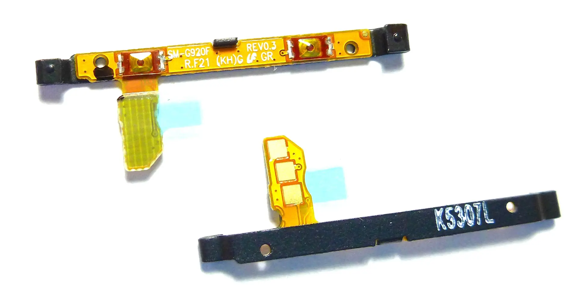 Flex kabel hlasitosti Samsung G920F Galaxy S6