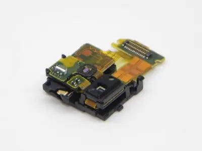 Flex kabel audio jack konektoru Sony C6603 Xperia Z – senzor přiblížení