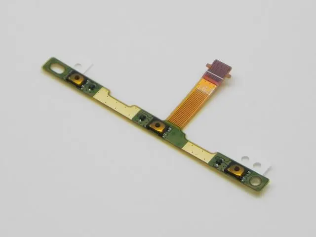 Flex kabel ON/OFF Sony C5303 Xperia SP – zapínání, hlasitost