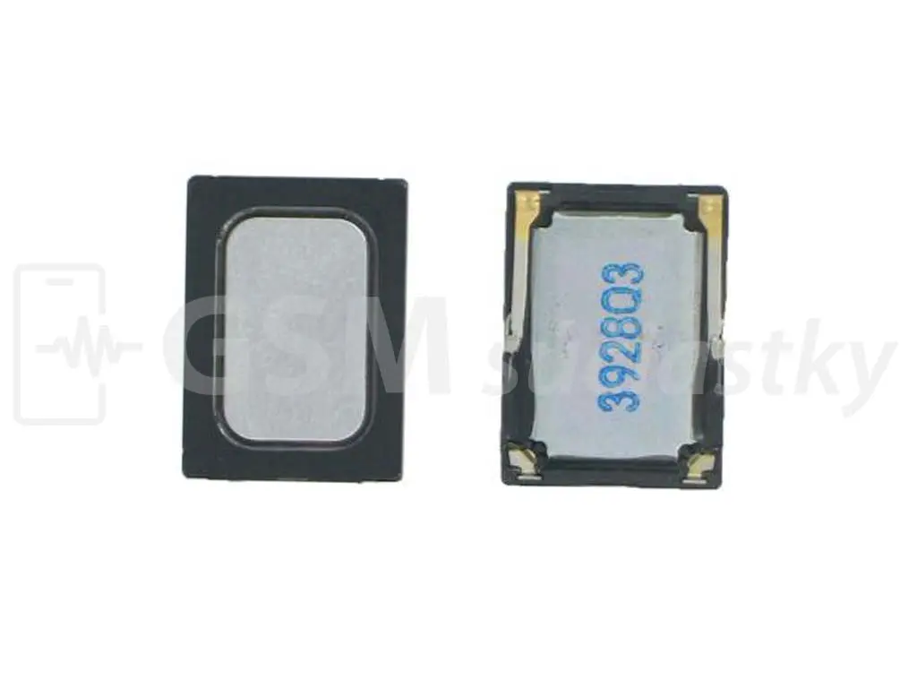 Zvonek reproduktor Sony D5503 Xperia Z1 compact