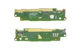 Deska mikrofonu A Sony C1505 Xperia E