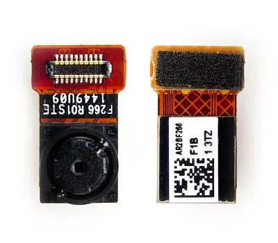 Flex kabel přední kamery Sony E2105 Xperia E4