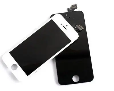 iPhone 5 LCD displej a dotykové sklo