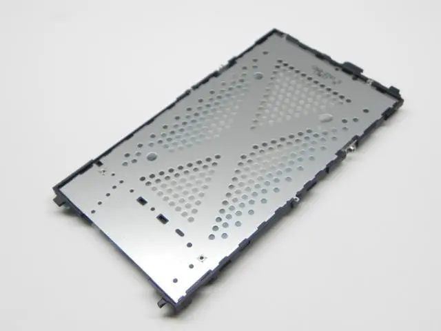 Kryt Sony C5303 Xperia SP pod LCD displej