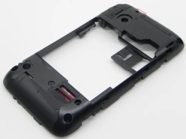 Středový rám Sony st21i Xperia Tipo