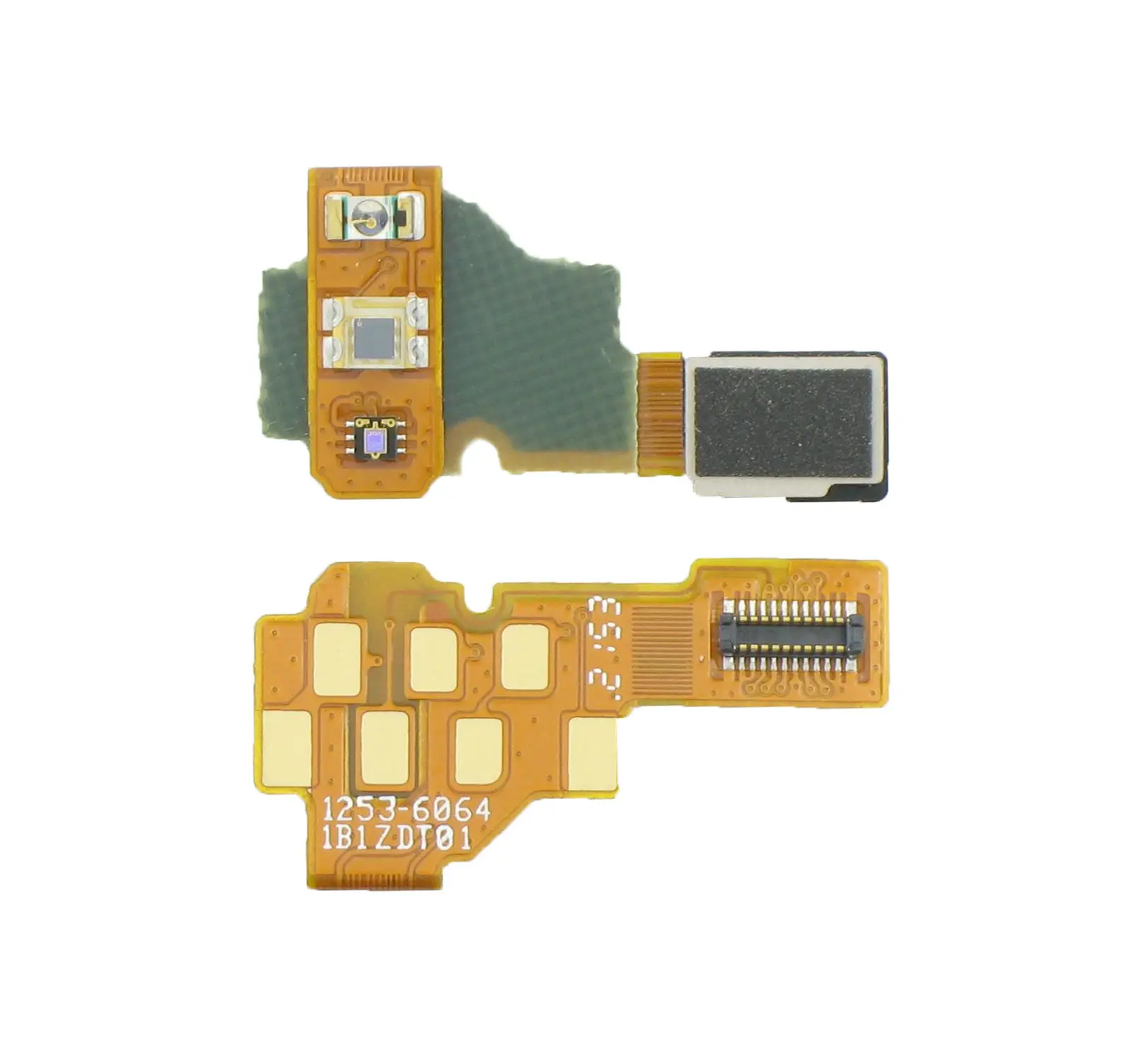 Flex kabel Sony ST25i Xperia U - Proximity senzor