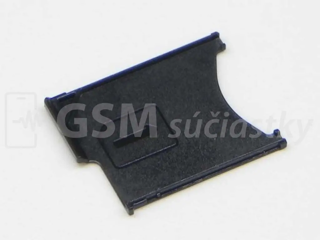 Držák SIM karty Sony C6603 Xperia Z