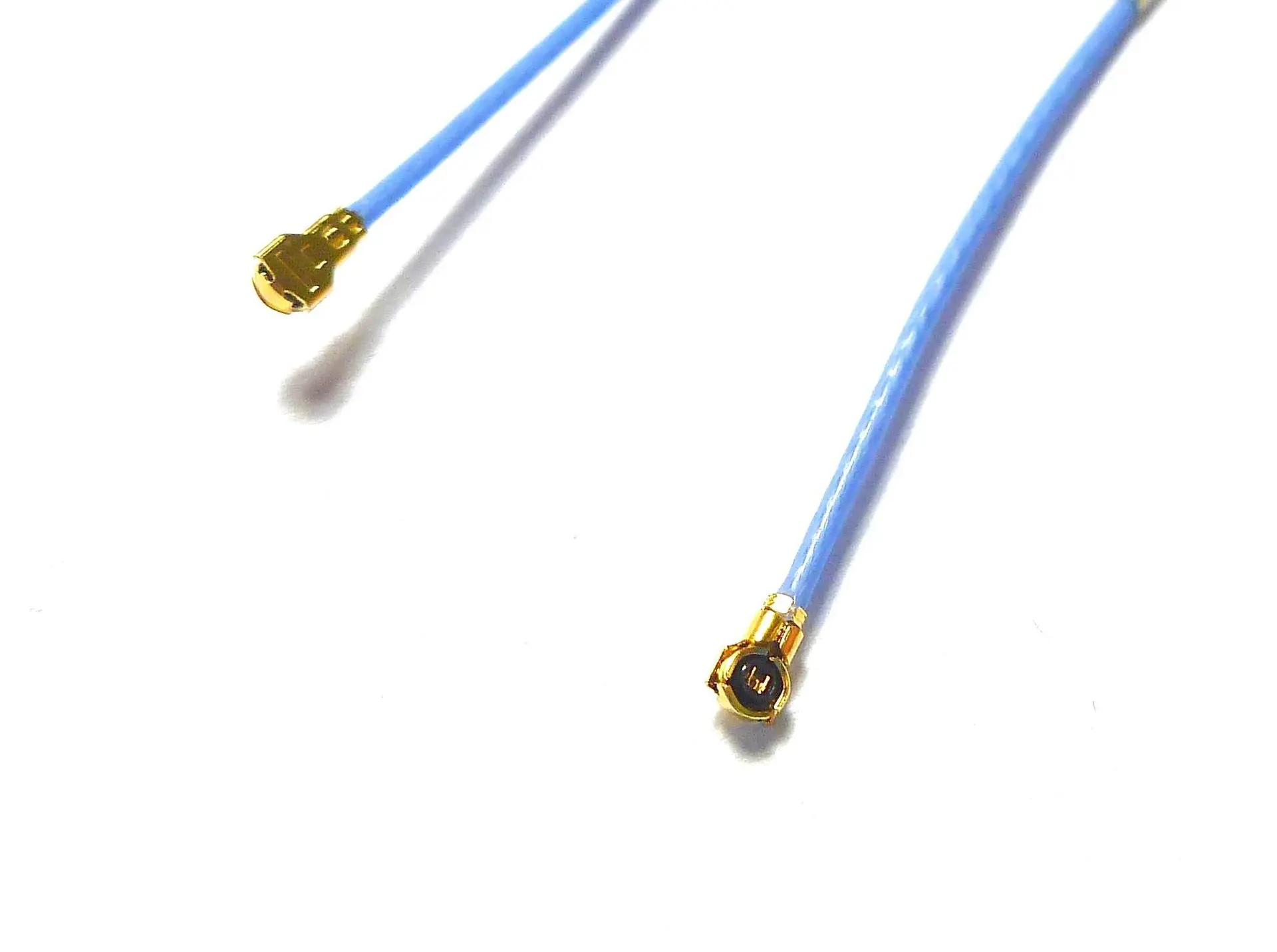 RF koaxiální kabel Sony C6903 Xperia Z1 modrý