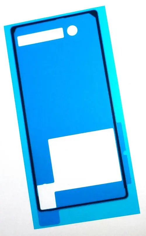 Lepicí páska pod zadní kryt Sony Xperia Z2 D6503