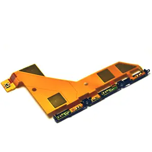 Flex kabel antény Sony D6603 Xperia Z3