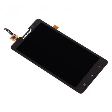 LCD displej Lenovo P780 - dotyková plocha