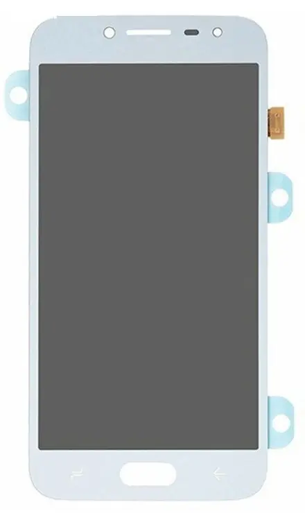 Samsung J250F Galaxy J2 Pro LCD displej + dotykové sklo Originál