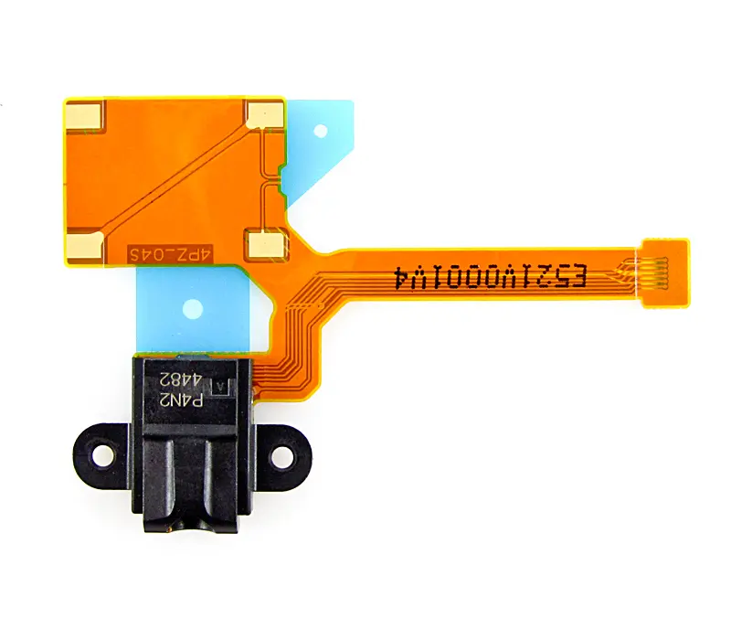 Audio flex Microsoft Lumia 640 XL LTE