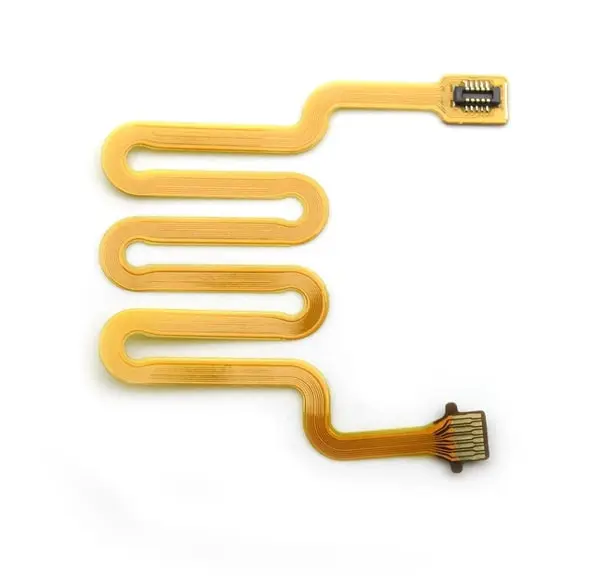 Flex kabel na otisk prstu Huawei Mate 20 lite
