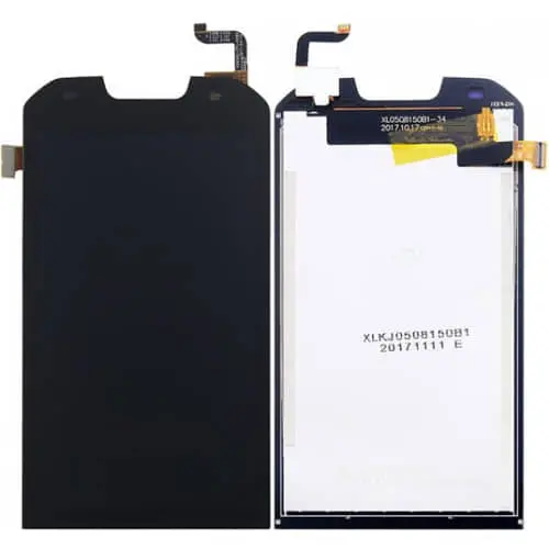 LCD displej + dotykové sklo Doogee S30