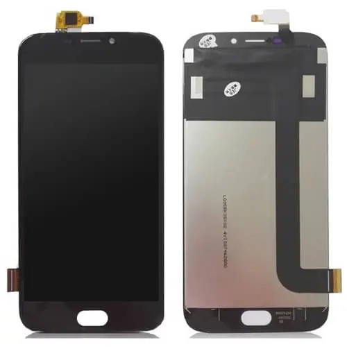 LCD displej + dotykové sklo Doogee X9 Pro