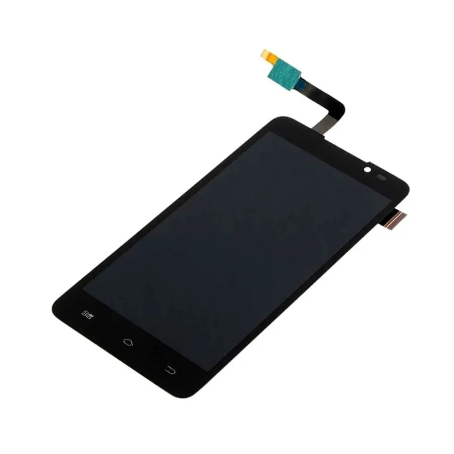 LCD displej Coolpad F1 8297 a Dotykové sklo
