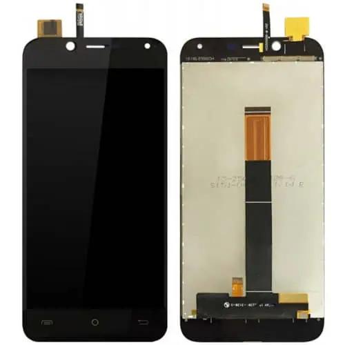 LCD displej + dotykové sklo Cubot Magic