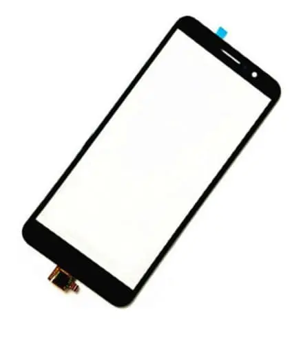 Dotykové sklo Cubot J3 Pro