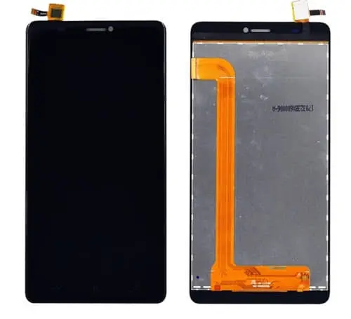 LCD displej + dotykové sklo Elephone C1 Max