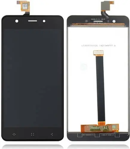 LCD Displej + Dotykové sklo Elephone P8 Mini