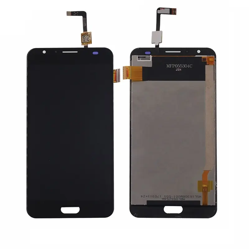 LCD displej UleFone Power 2 a Dotykové sklo