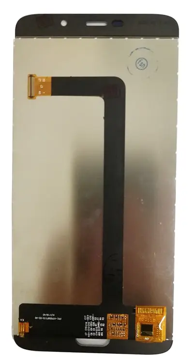 Elephone S7 - LCD displej - Dotykové sklo