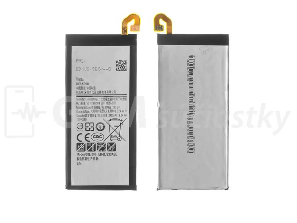 Baterie Samsung J330F Galaxy J3 2017 EB BJ330ABE